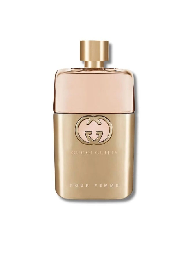 Gucci Guilty Perfume Eau de Parfum 90ml